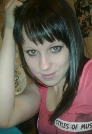 Моя фотография - Аленушка, 32 из Самара (@alenushka221)