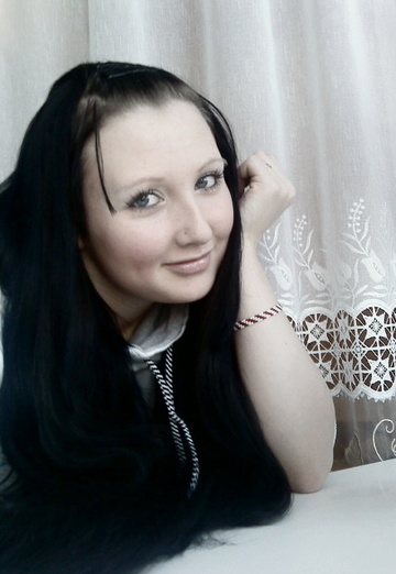 Моя фотография - ElenKa, 32 из Челябинск (@elenka277)