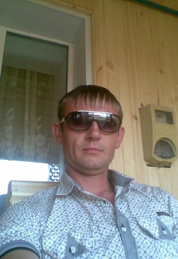 Моя фотография - дмитрий, 38 из Орск (@dmitriy86358)