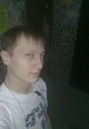 Моя фотография - Алексей, 32 из Самара (@1991raper)