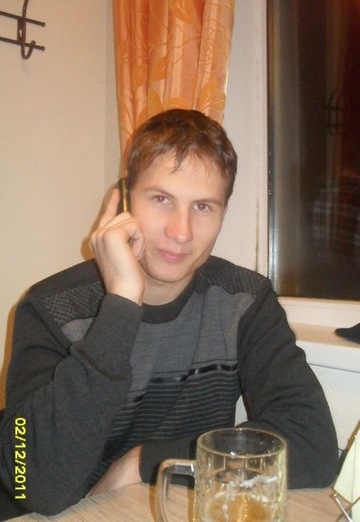Моя фотография - никитос, 32 из Каменск-Шахтинский (@mystafaa)
