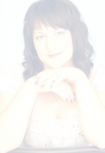 Моя фотография - Марина "М@ринэ", 32 из Белгород (@marinamrine)