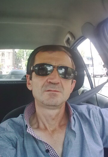 Моя фотография - sago, 55 из Ереван (@sago8)