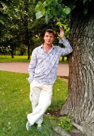 Моя фотография - Pavel, 42 из Москва (@pavel10096)