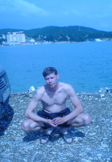 Моя фотография - Евгений, 47 из Вологда (@evgeniy20488)