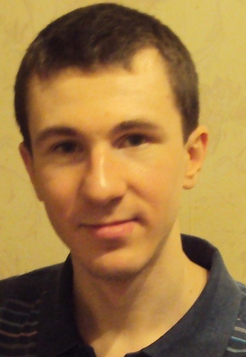 Моя фотография - Дмитрий, 37 из Сыктывкар (@dmitri70)