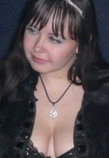 Моя фотография - Ирина, 34 из Новосибирск (@irina12260)