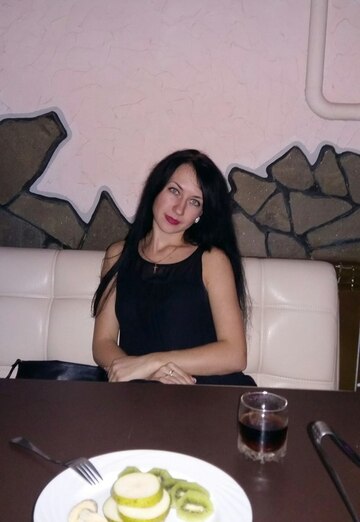 Моя фотография - Марина, 34 из Москва (@marina48455)