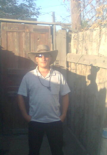 Моя фотография - ПАВЕЛ, 38 из Семей (@pavel12198)