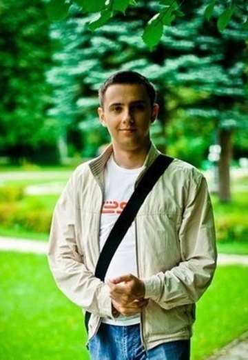 Моя фотография - Роман, 37 из Красноярск (@roman15045)