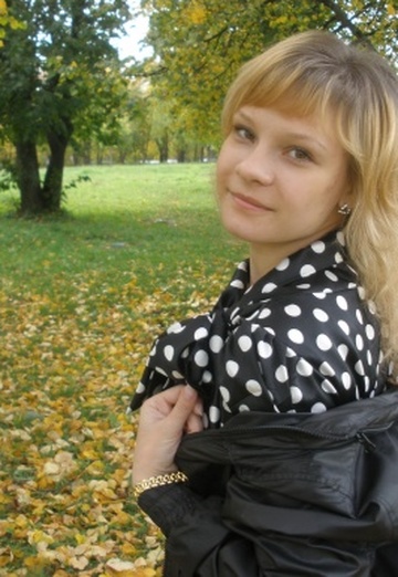 Моя фотография - Ирина, 33 из Вологда (@irina901218)