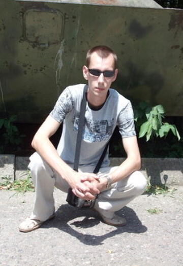 Моя фотография - юрий, 35 из Волгоград (@uriy7512)