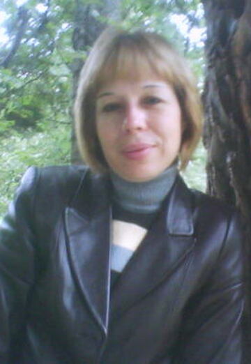 Моя фотография - Ирина, 59 из Москва (@kasyanova65)