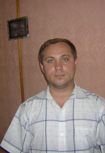 Моя фотография - Владимир, 52 из Новокузнецк (@well)