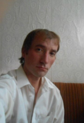 Моя фотография - Дмитрий, 40 из Ярославль (@dmitriy25502)