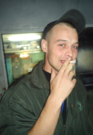Моя фотография - Денис, 43 из Новочебоксарск (@denis15931)