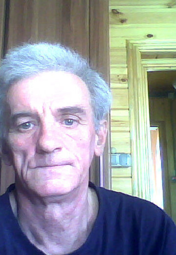Моя фотография - Александр, 67 из Рязань (@aleksandr193571)