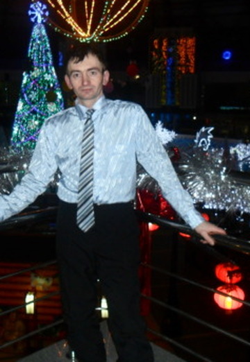Моя фотография - ВЛАДИСЛАВ, 45 из Астана (@vladislav1822)