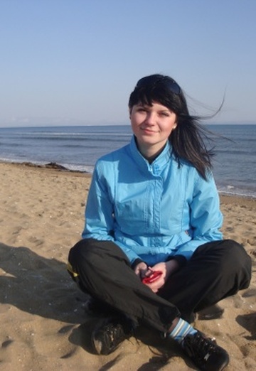 Моя фотография - Александра, 35 из Владивосток (@aleksandra142)