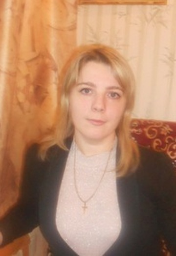 Моя фотография - Татьяна Александровна, 39 из Пермь (@tatyanaaleksandrovna29)