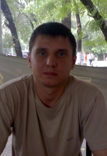 Моя фотография - Константин, 43 из Алматы́ (@konstantin5363)