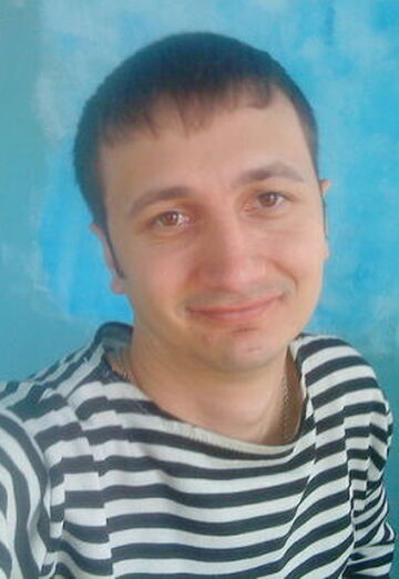 Моя фотография - Владимир, 37 из Пенза (@vladimir18914)