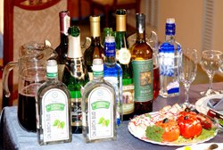 Купить Алкоголь На Сумму Свадьбу В Москве