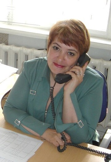Моя фотография - Ирина, 62 из Астана (@irina19024)