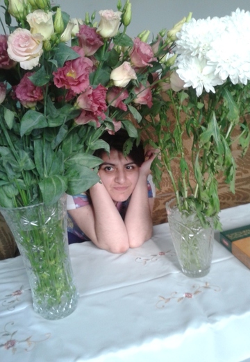 Armine Margaryan (@arminemargaryan) — моя фотография № 4