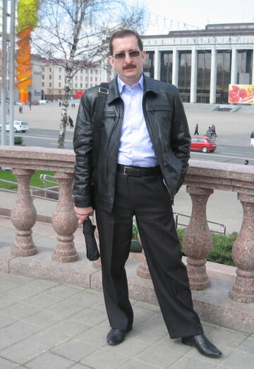 Моя фотография - Сергей, 49 из Воронеж (@sergey50759)