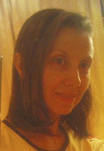 Моя фотография - Валентина, 58 из Красноярск (@platonik)