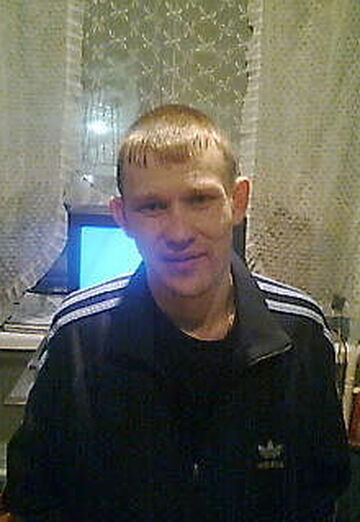Моя фотография - Алексей, 42 из Ульяновск (@aleksey34280)