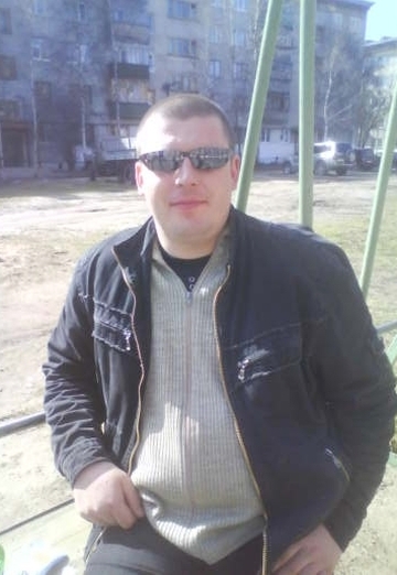 Моя фотография - Владимир, 43 из Ухта (@vladimir18136)