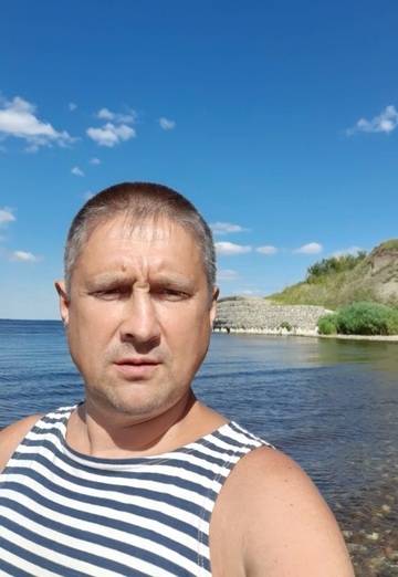 Моя фотография - Евгений, 47 из Екатеринбург (@evgeniy361274)