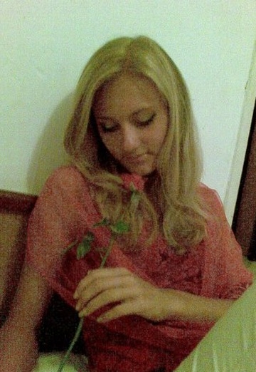 Моя фотография - Дарья, 33 из Киев (@darya211)