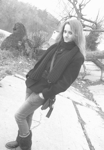 Моя фотография - Аlexandra, 30 из Винница (@alexandra151)