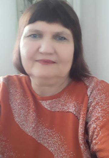 Моя фотография - Надежда, 62 из Москва (@nadejda91855)