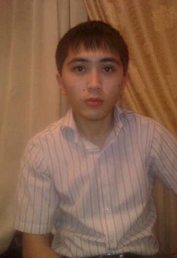 Моя фотография - Баур, 41 из Астана (@baur95)