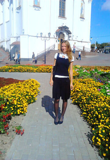 Моя фотография - Таня, 42 из Витебск (@tanya10131)
