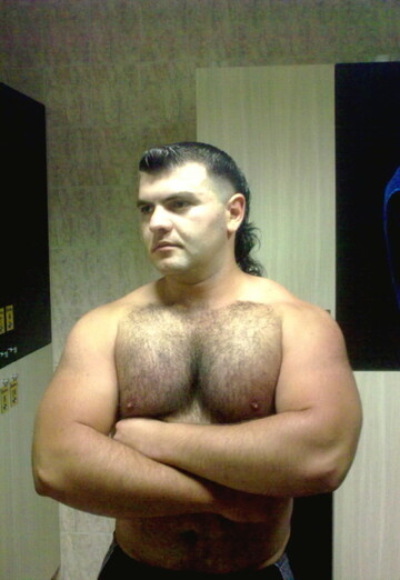 Моя фотография - Геннадий, 39 из Ташкент (@gennadiy1685)