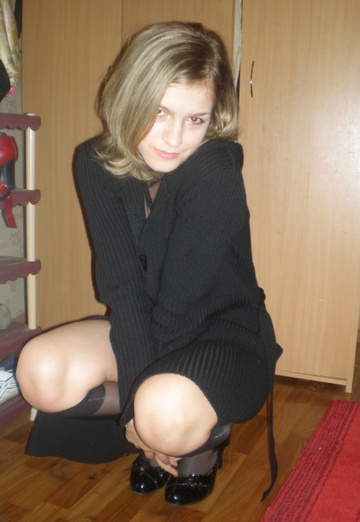 Альбина (@albina6) — моя фотография № 3