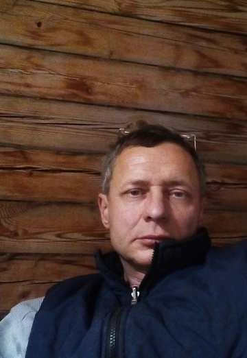 Моя фотография - Павел, 61 из Новосибирск (@pavel87566)