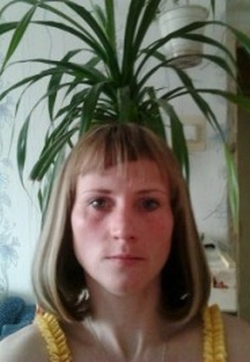Моя фотография - Татьяна, 42 из Красноярск (@tatyana19254)