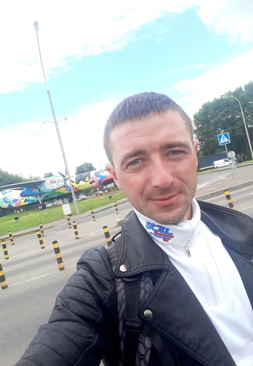 Моя фотография - Вячеслав Руденко, 34 из Жилина (@vyacheslavrudenko0)