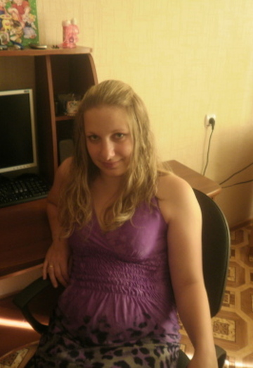 Моя фотография - Наталья, 34 из Нижний Новгород (@natalya15049)