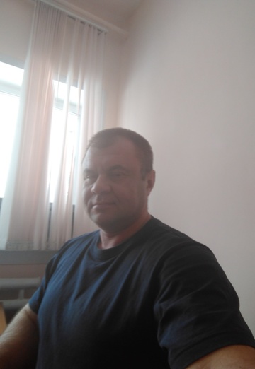 Моя фотография - Владимир, 47 из Новосибирск (@vladimir419743)