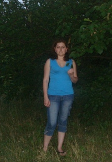 Моя фотография - Юлия, 41 из Черкассы (@uliya7180)
