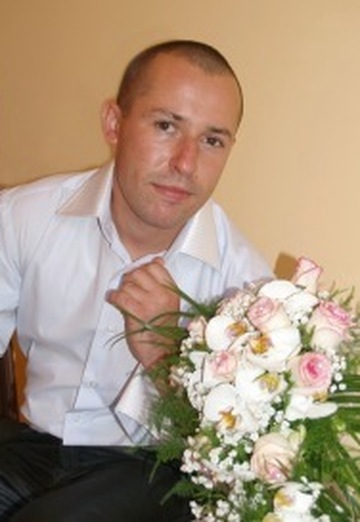 Моя фотография - Робі, 39 из Ужгород (@rob978)