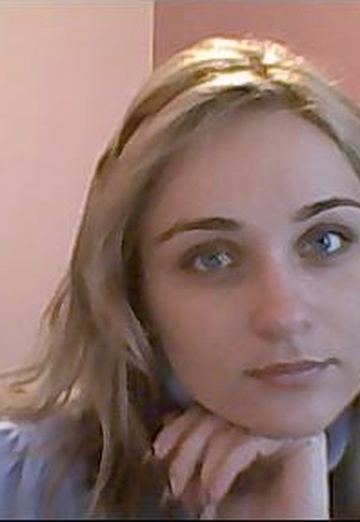 Моя фотография - Olea, 37 из Кишинёв (@olea11)