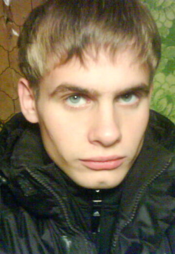 Моя фотография - Станислав, 35 из Тамбов (@stanislav2032)